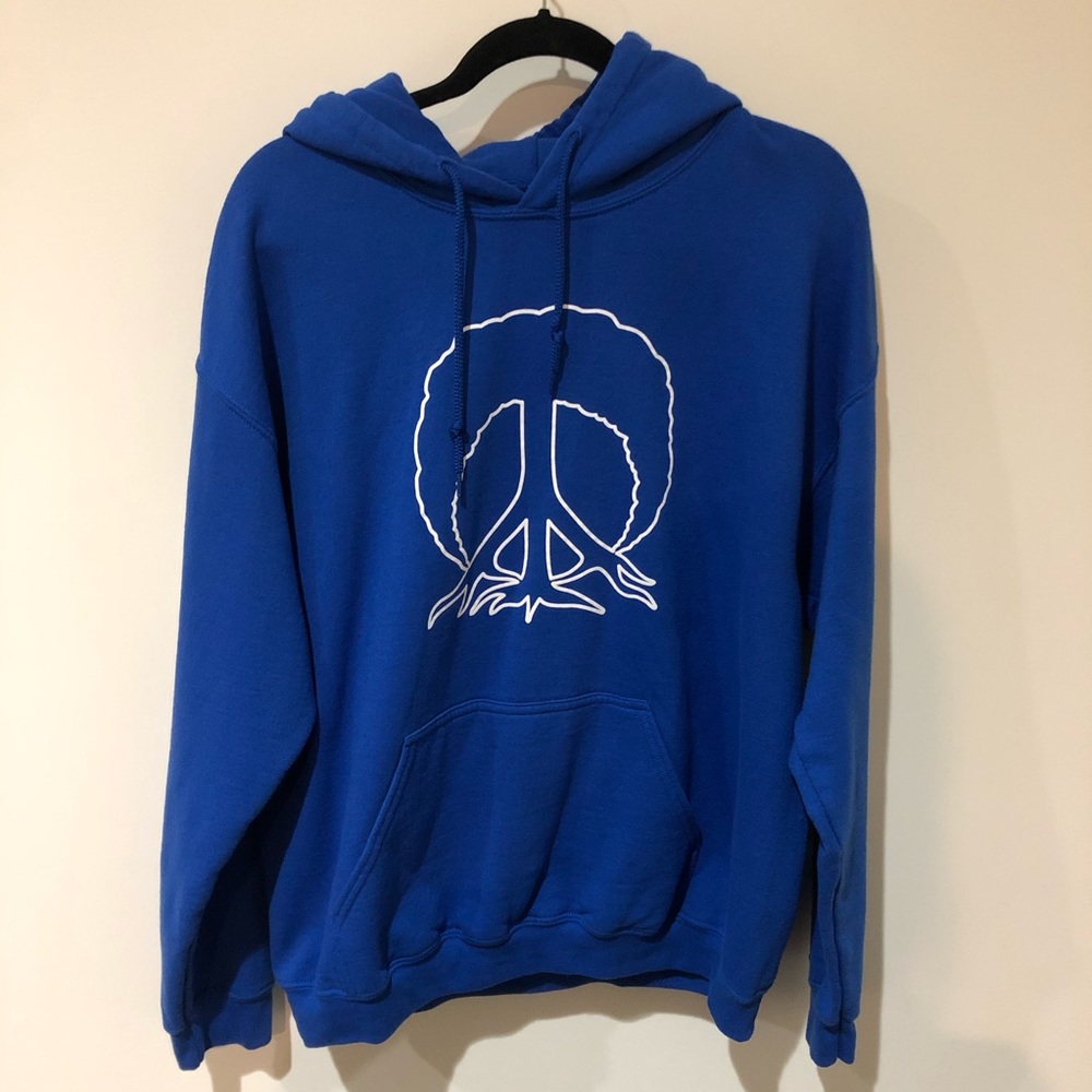 URBAN OUTFITTERS HOODIE